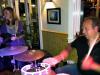 Joe Mama hosts guests artists every week for his “Sundays w/ Joe Mama” series at Longboard Cafe.